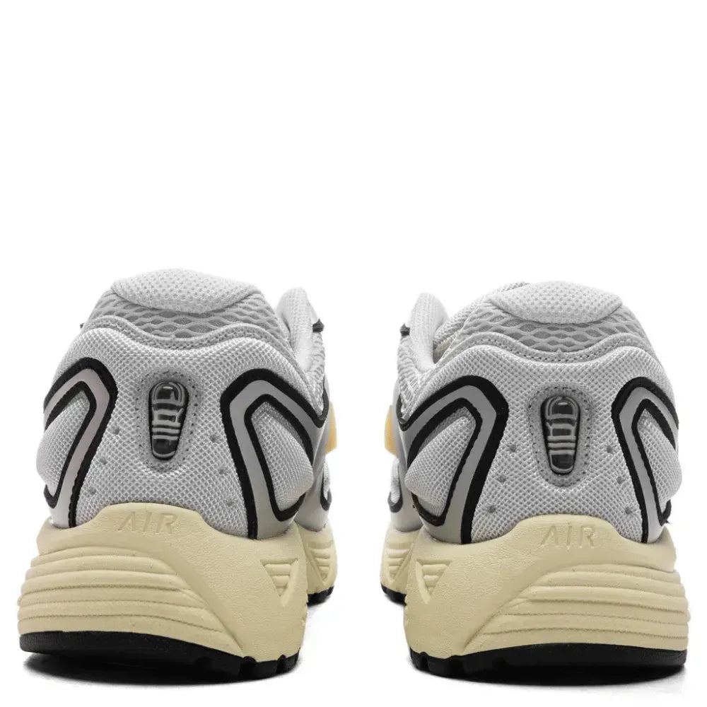 NK Air Pegasus Wave - Pure Platinum Metallic Platinum Black Alabaster