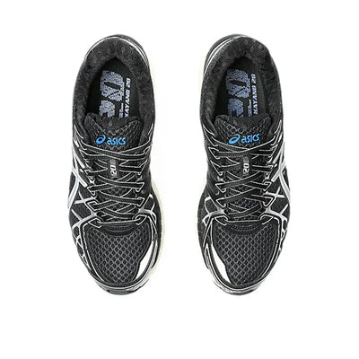 ASC Gel Kayano 20 - Black Pure Silver