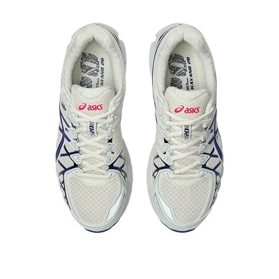 ASC Gel Kayano 20 - Cream Blue Red