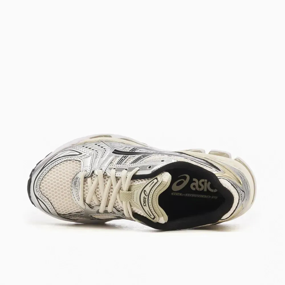 ASC Gel Kayano 14 - Birch/Pure Silver