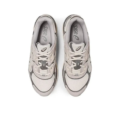ASC Gel NYC - Cream Oyster/Grey