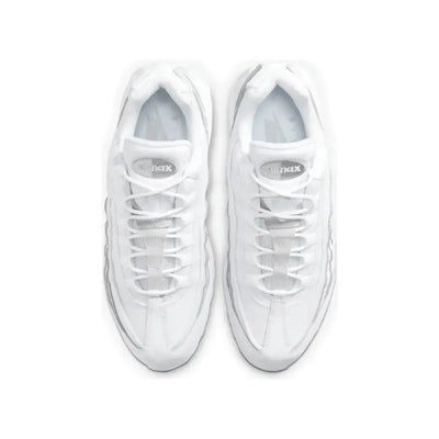NK Air Max 95 Essential White Grey Fog