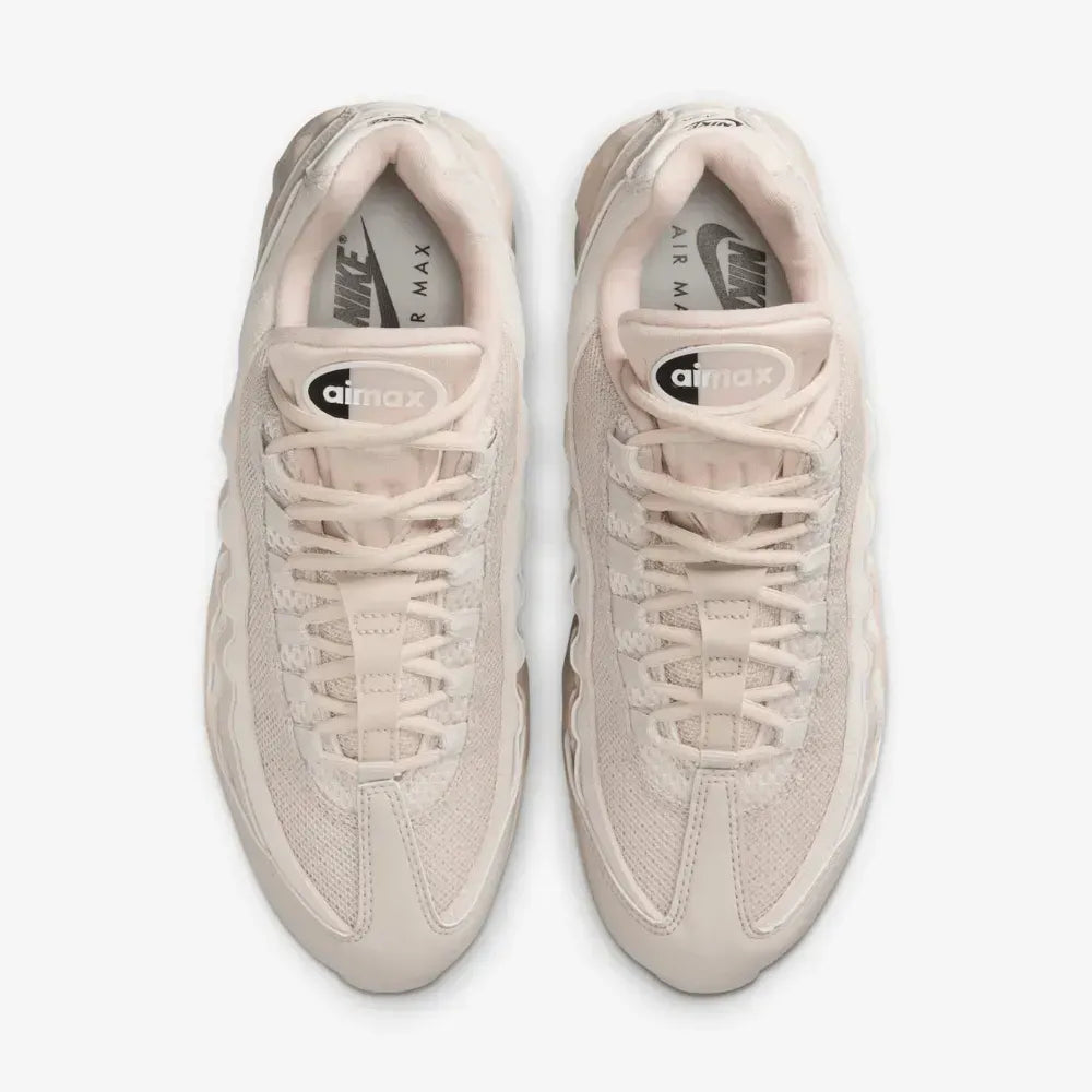 NK Air Max 95 Light Orewood Brown