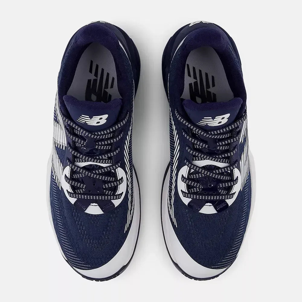 NB TWO WXY V5 – Team Navy/White