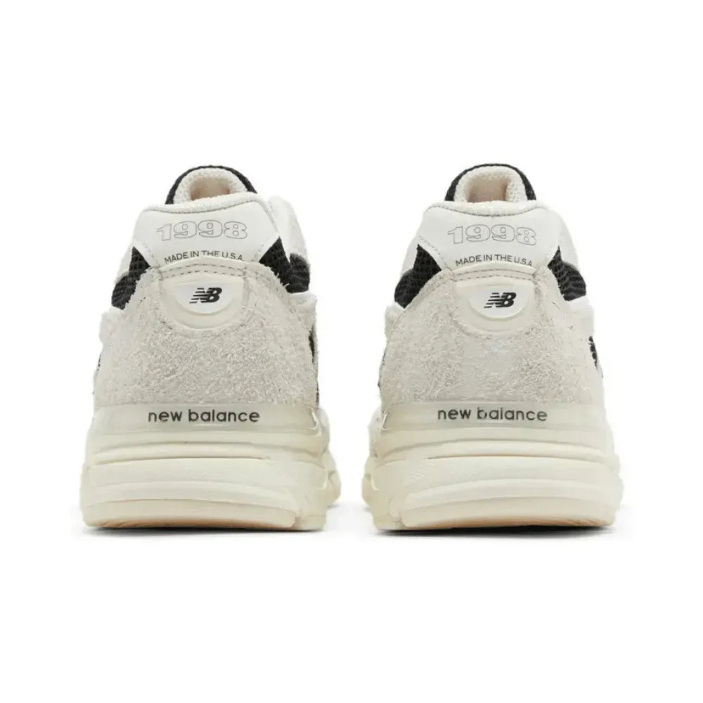 JFG x NB 990v4 MiUSA 1998 Intro