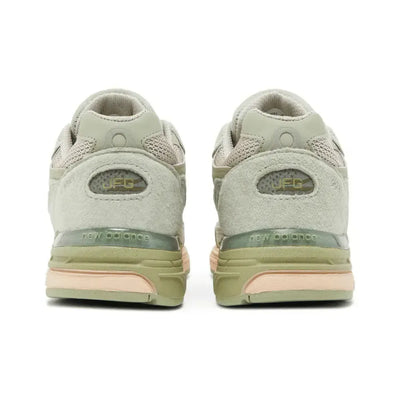 JFG x NB 993 Performance Art - Sage