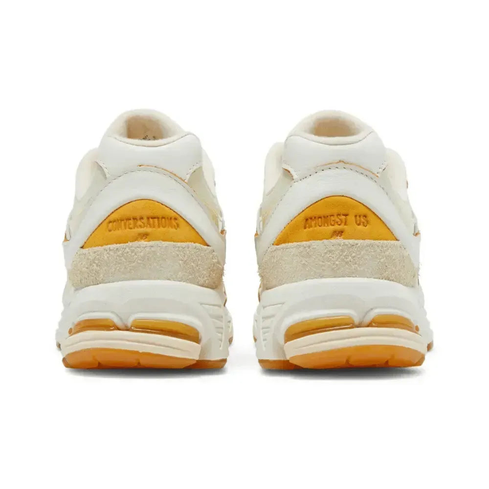 JFG x NB 2002R Conversations Amongst Us