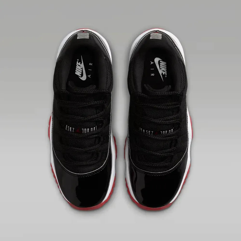 AJ 11 Low GS Bred
