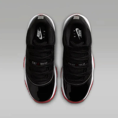 AJ 11 Low GS Bred
