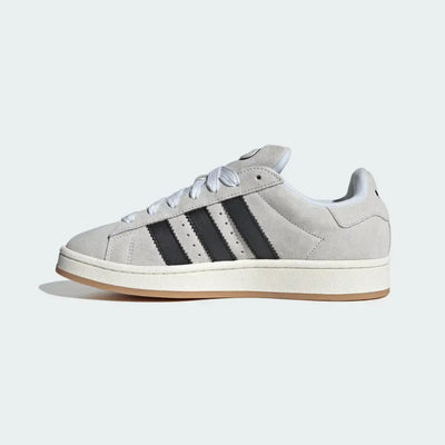 Ad Campus 00s - Crystal/Core Black/Off White