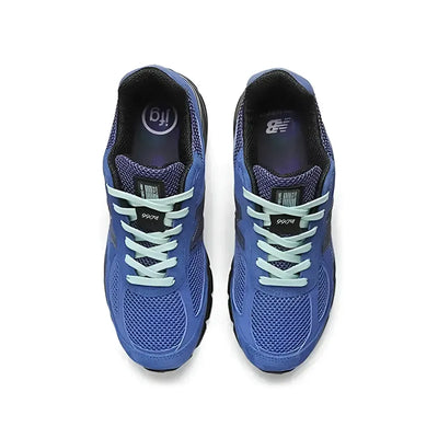 JFG x NB 990v4 MiUSA 1998 - Keisha Blue