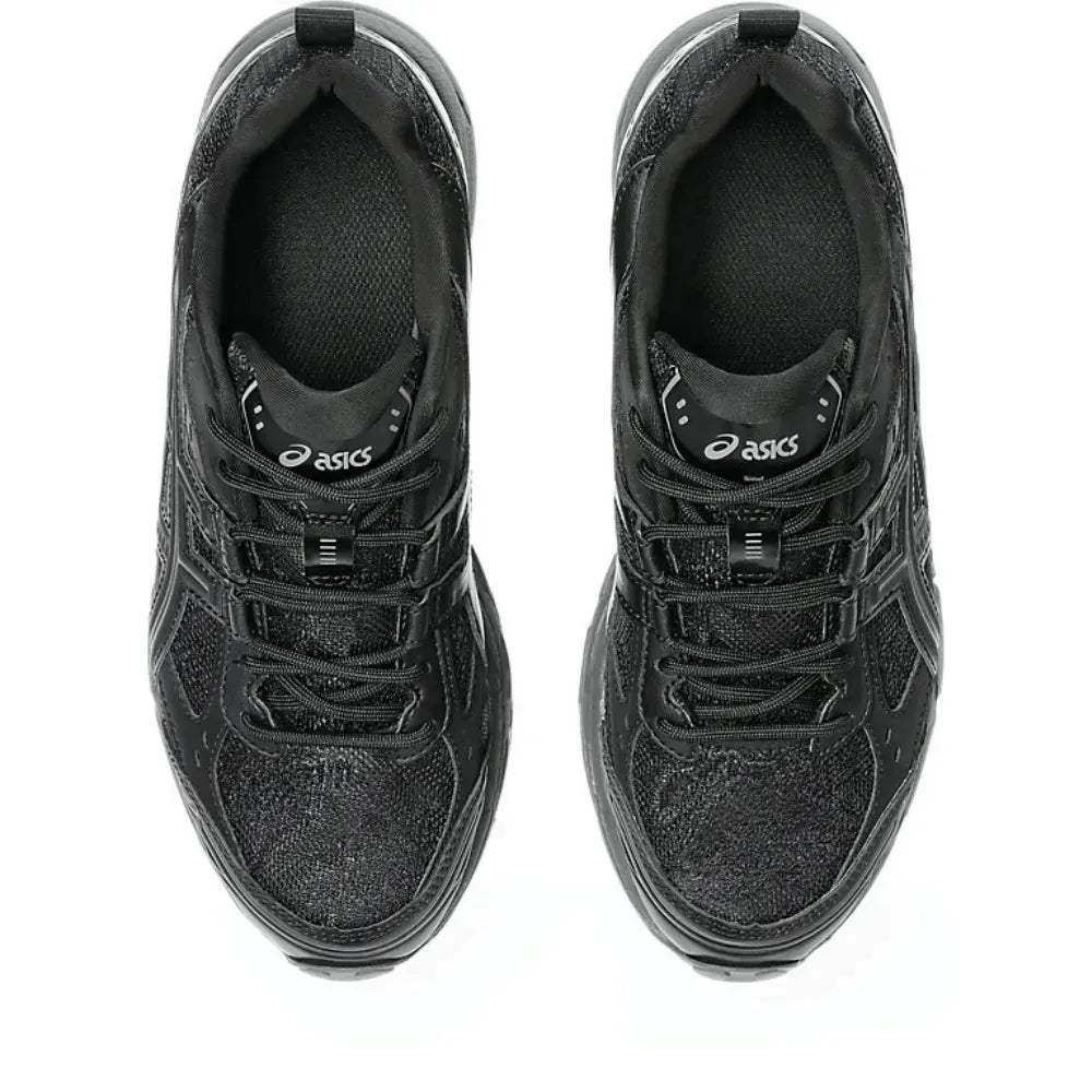 ASC Gel Nunobiki - Black Obsidian/Grey