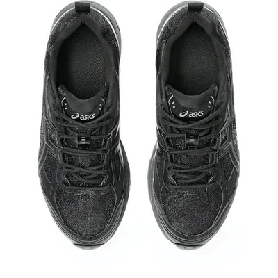 ASC Gel Nunobiki - Black Obsidian/Grey