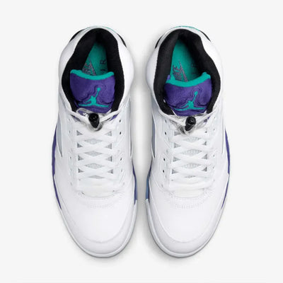 AJ 5 - Grape