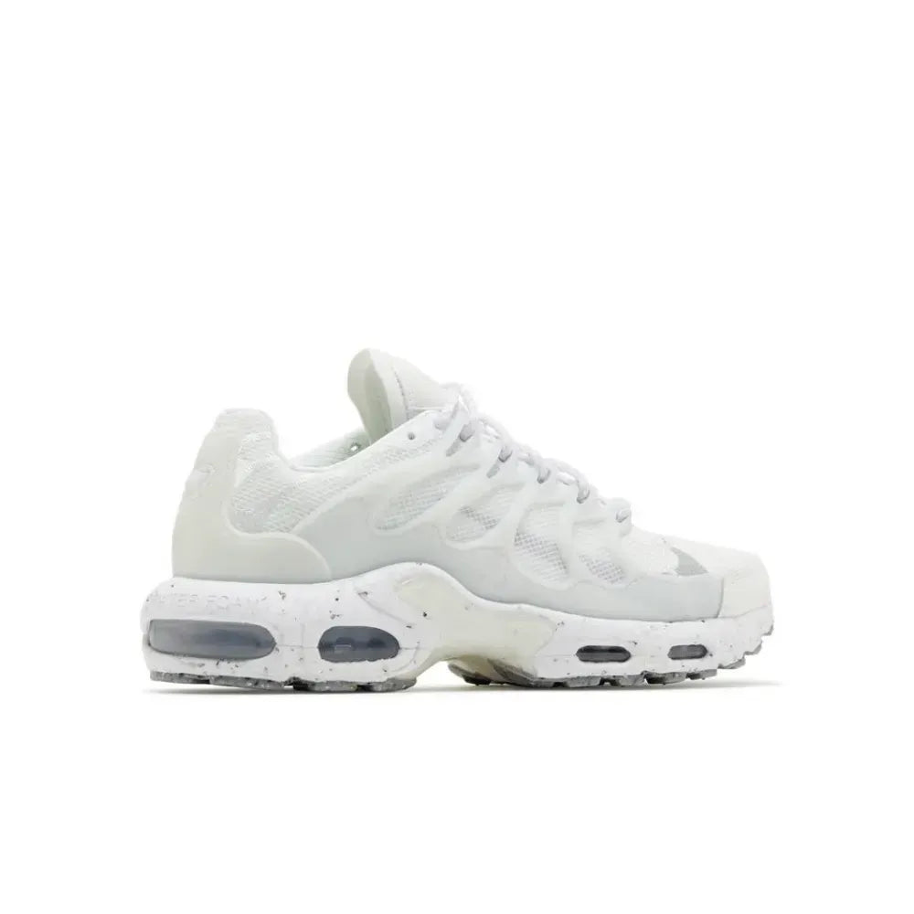 NK Air Max Terrascape Plus - White/Platinum