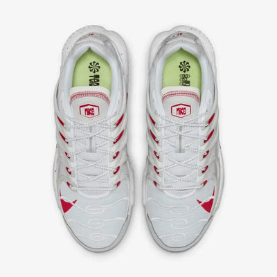 NK Air Max Terrascape Plus - White/Red