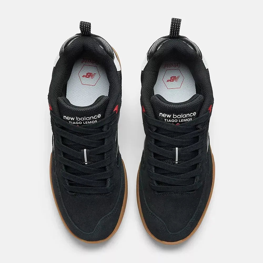 TG Lemos x NB Numeric 808 Lite – Black Gum