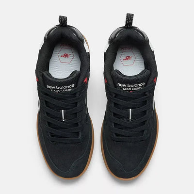 TG Lemos x NB Numeric 808 Lite – Black Gum