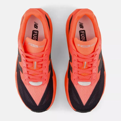 NB FuelCell Rebel v5 Urgent Red Black