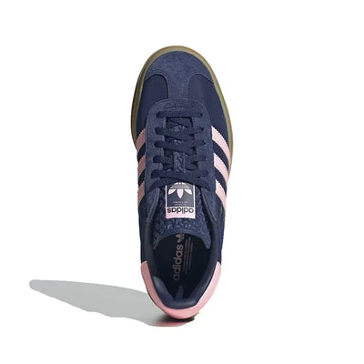 Ad Gazelle Bold - Dark Blue/Pink Spark