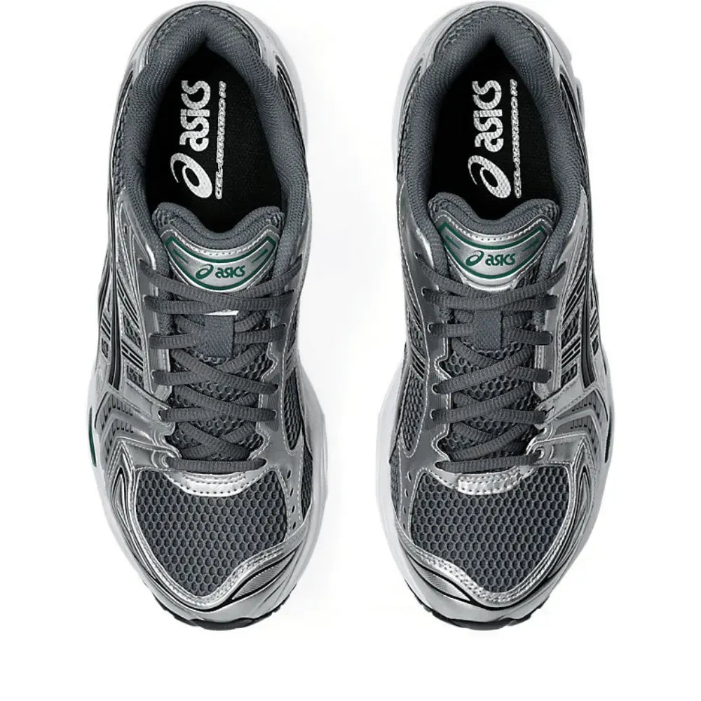 ASC Gel Kayano 14 - Metropolis/Jasper/Green