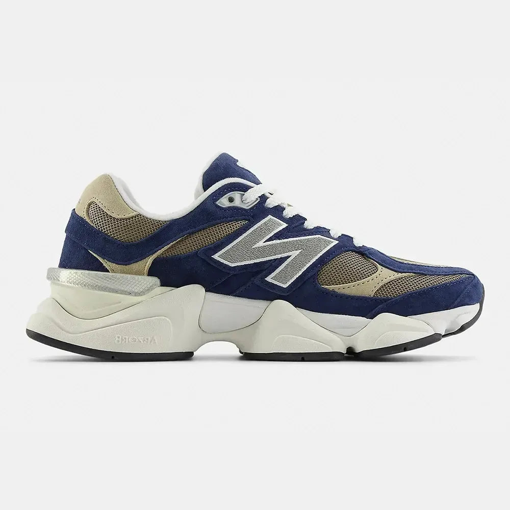 NB 9060 Navy Mushroom