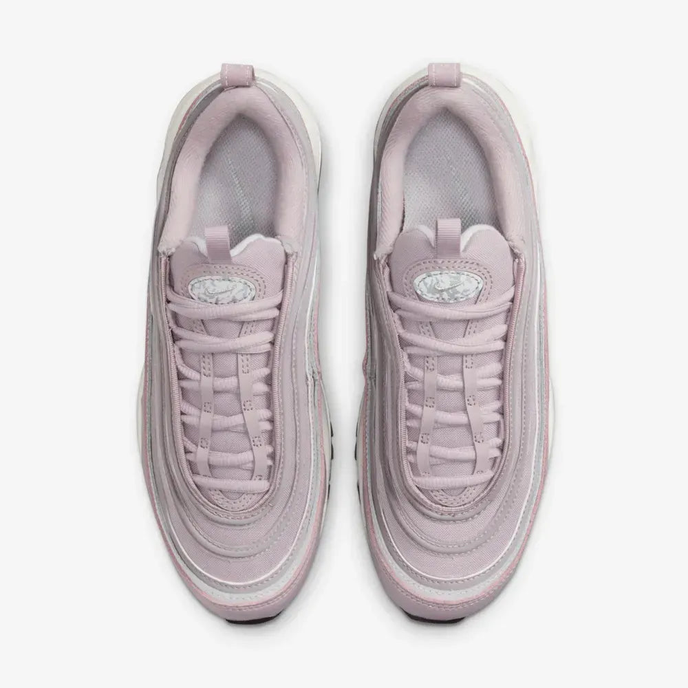 NK Air Max 97 - Plum Flog Reflective Camo