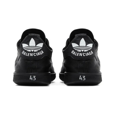 BAL x Ad Stan Smith Triple - Black