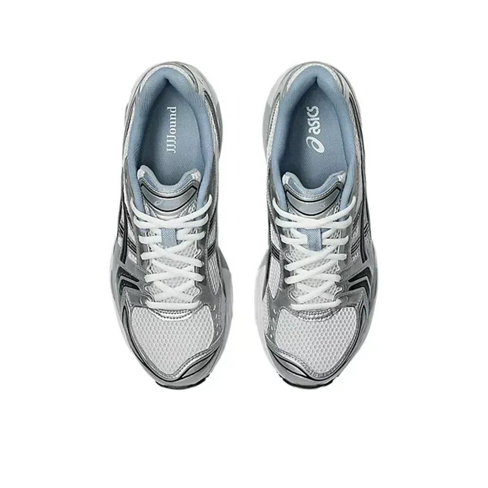 ASC Gel Kayano 14 x JJJJound - White/Blue
