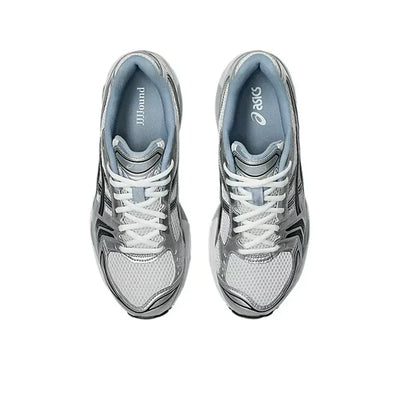 ASC Gel Kayano 14 x JJJJound - White/Blue