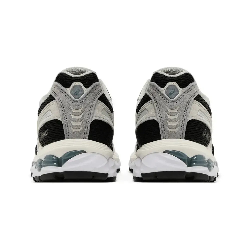 ASC Gel-Kayano 12.1 x Kith - Peat Cream