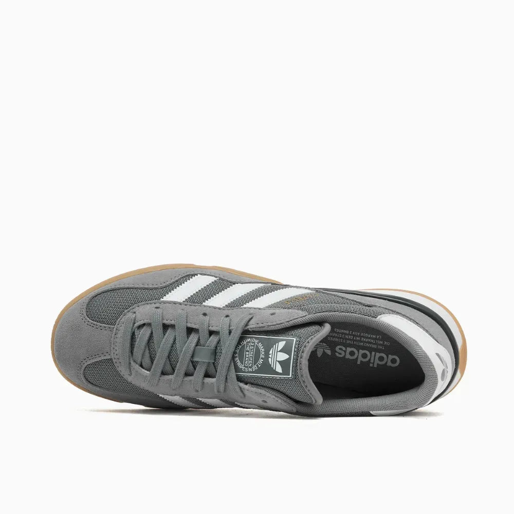 Ad Gazelle Sala - Grey/White