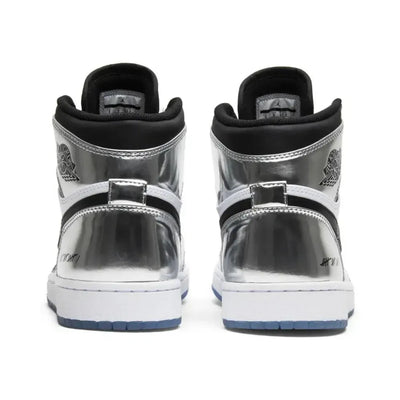 AJ 1 - Pass The Torch