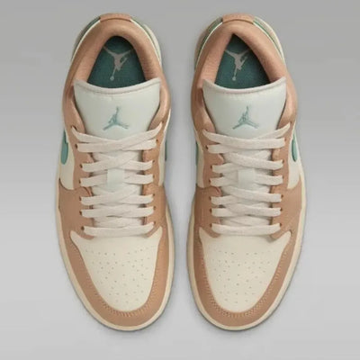 AJ 1 Low - Hemp