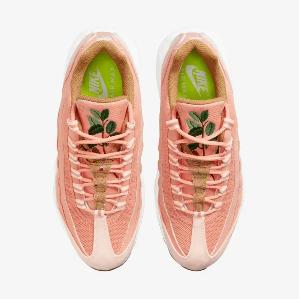 NK Air Max 95 Cork Pink