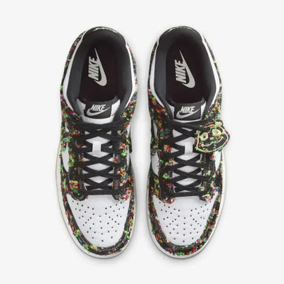 NK Dunk Low - Panda Monium