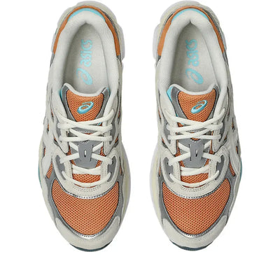 ASC Gel NYC - Terracotta/Cream