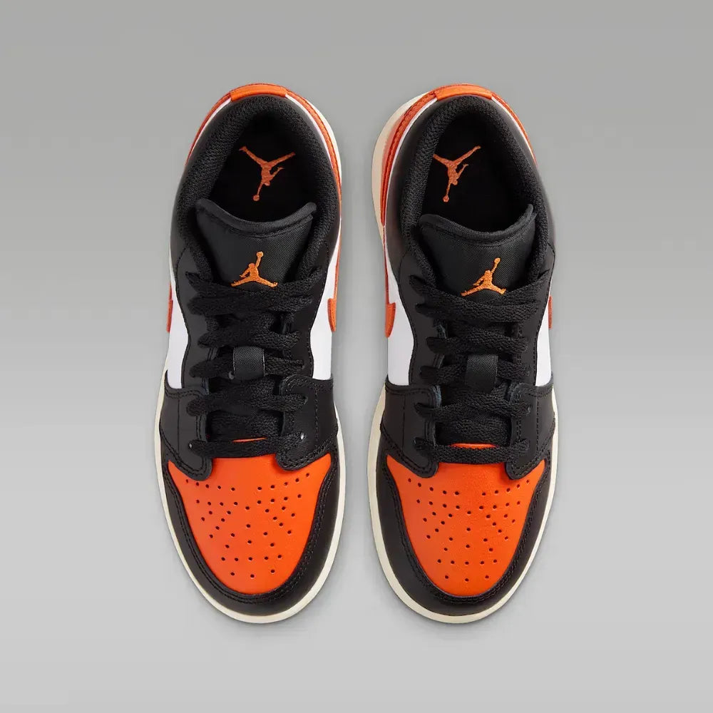 AJ 1 Low - Shattered Backboard Alternate