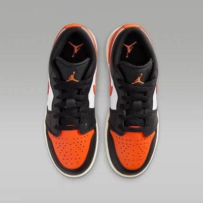 AJ 1 Low - Shattered Backboard Alternate