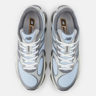 NB Abzorb 2000 – Blue/Grey/Cream