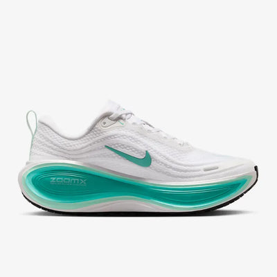 NK Vomero Plus White Mint Foam