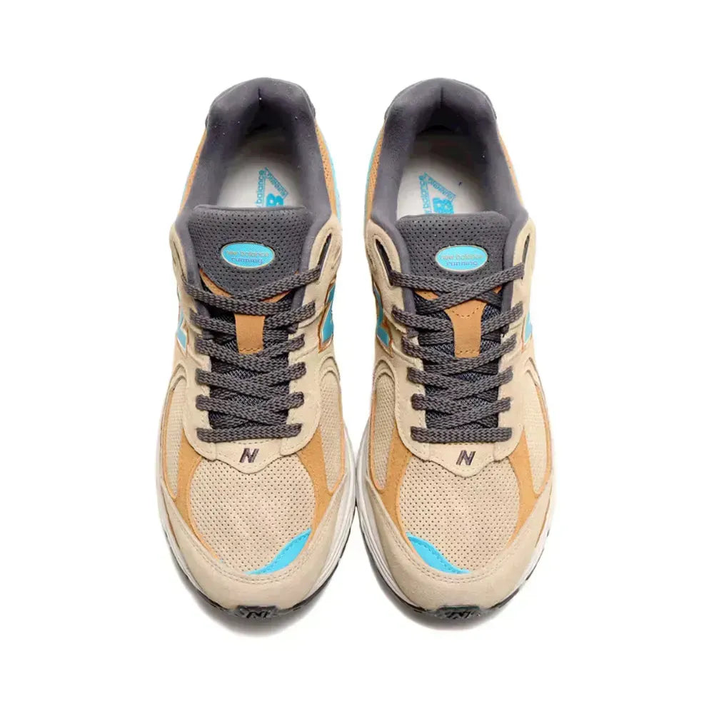 J.Crew x NB 2002R – Incense