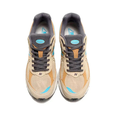 J.Crew x NB 2002R – Incense