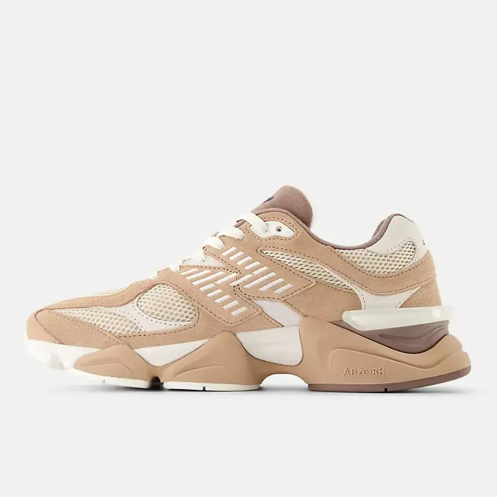 NB 9060 Earth Shadow Flat Taupe Bisque