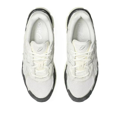 ASC Gel NYC - White Smoke/Grey