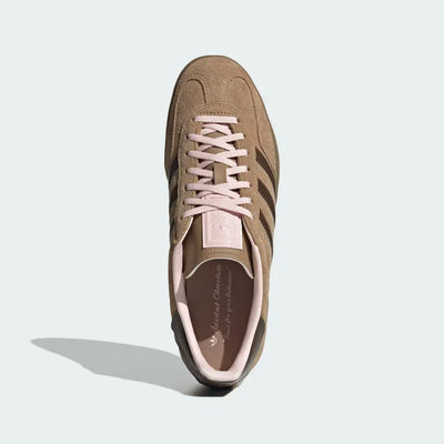 Ad Gazelle Indoor - Cardboard Brown/Sandy Pink