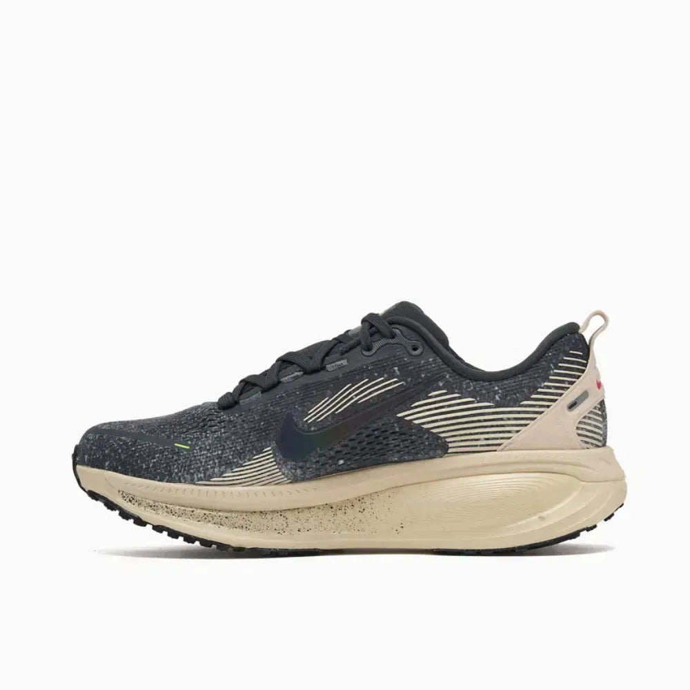 NK Vomero 18 Oatmeal Anthracite