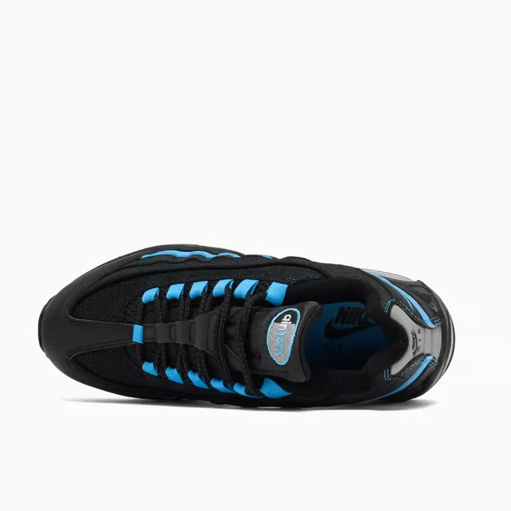 NK Air Max 95 OG Big Bubble Baltic Blue