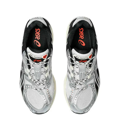 ASC Gel Nimbus 10.1 - White/Black