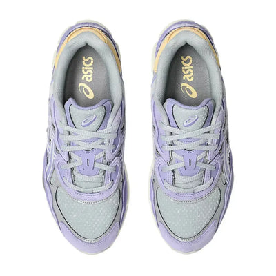 ASC Gel NYC - Piedmont Grey/Bluebell
